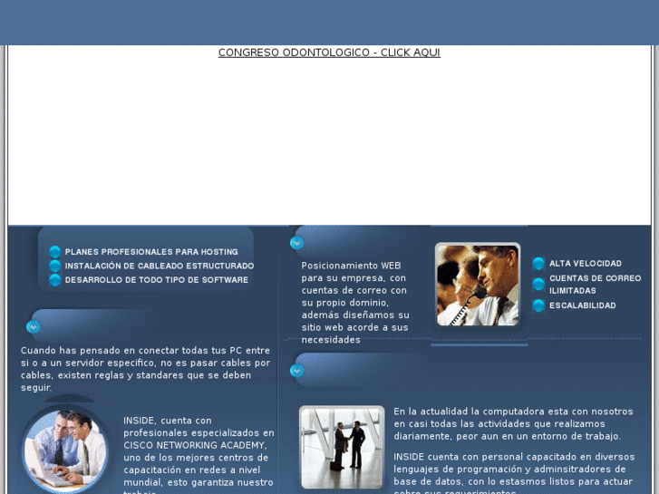www.inside.net.ec