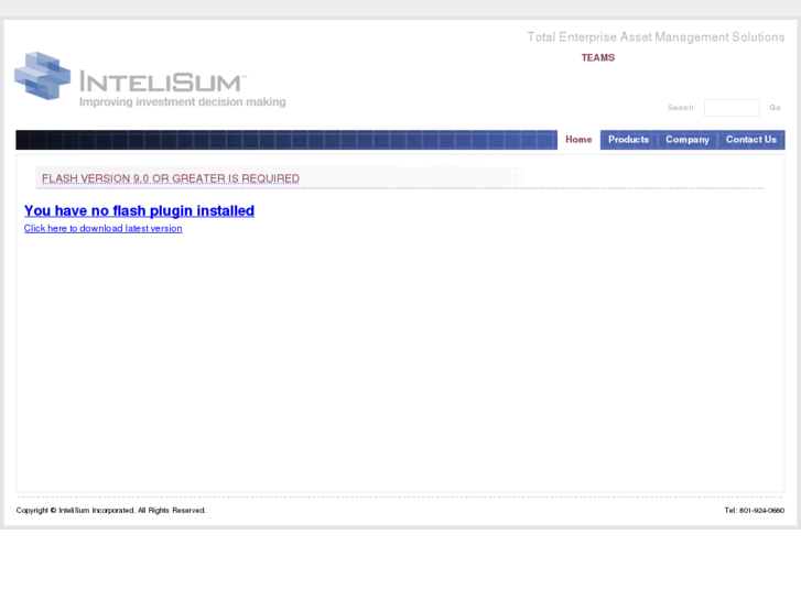 www.intelisum.net