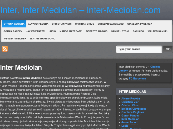 www.inter-mediolan.com