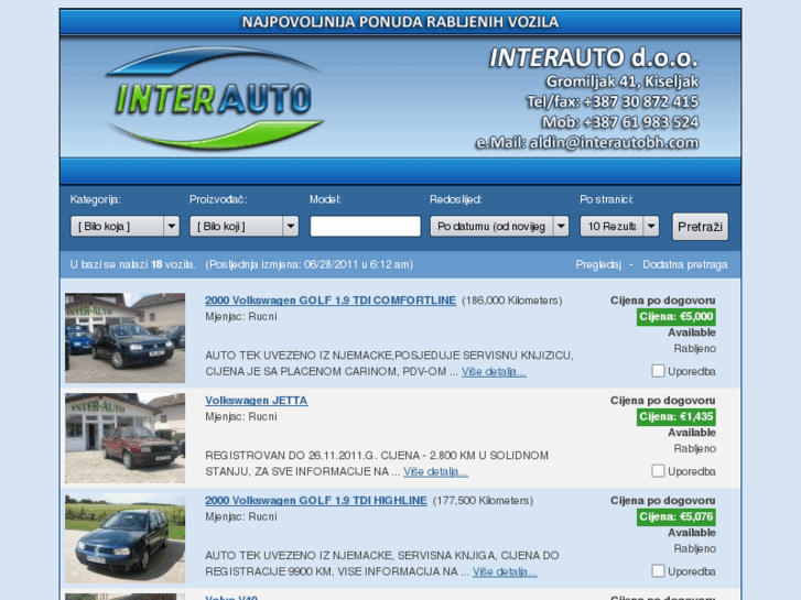 www.interautobh.com