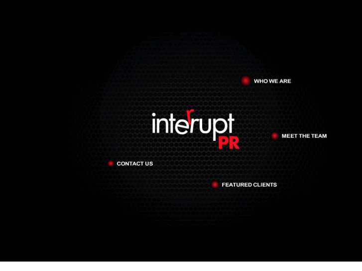 www.interruptmarketingpr.com
