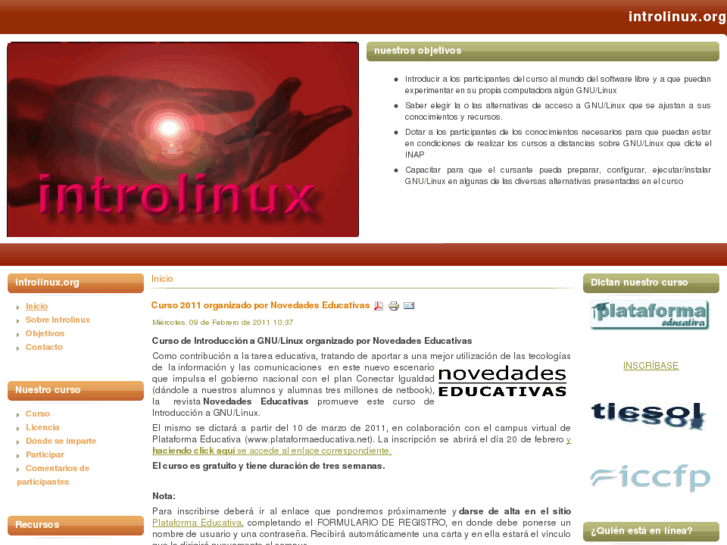 www.introlinux.org