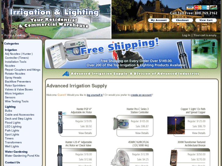 www.irrigationandlighting.com