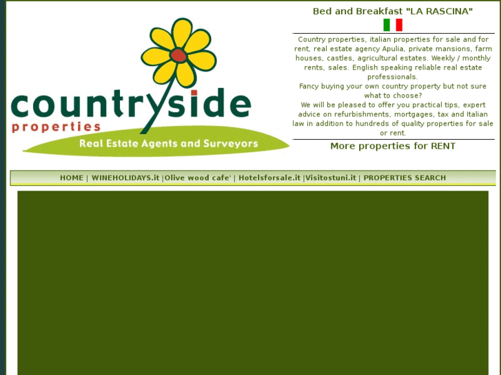 www.italiancountryside.co.uk