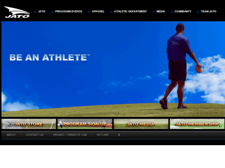 www.jatoathletics.com