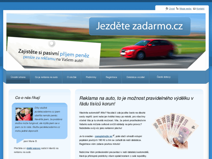 www.jezdetezadarmo.cz