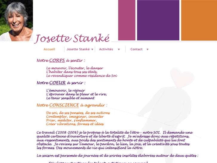 www.josettestanke.com