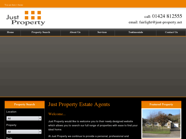 www.just-property.net