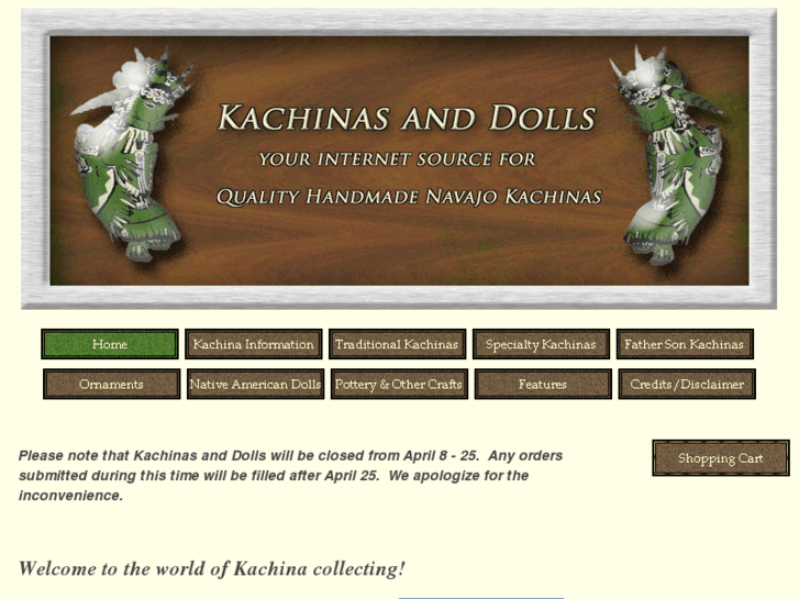 www.kachinasanddoll.com