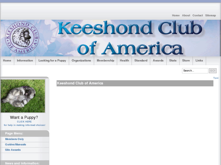 www.keeshond.org