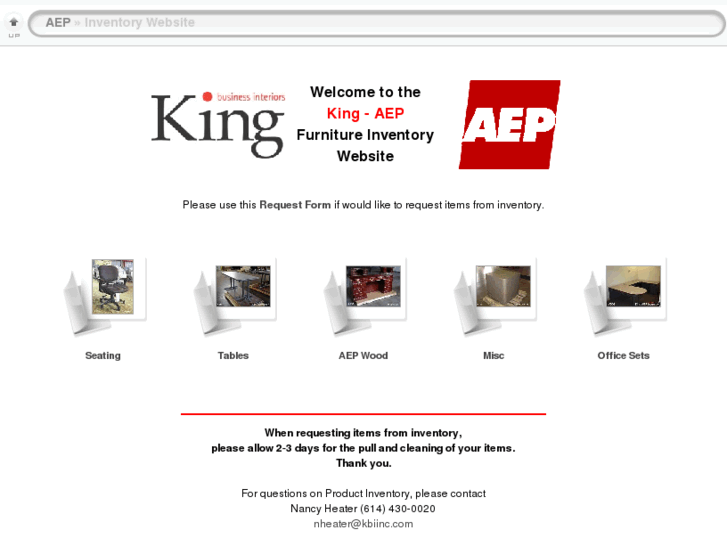 www.king-aep.com