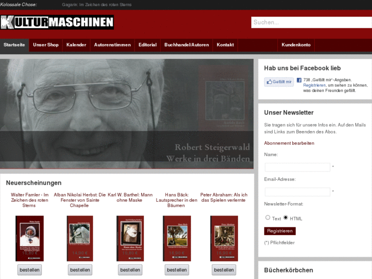 www.kulturmaschinen.com