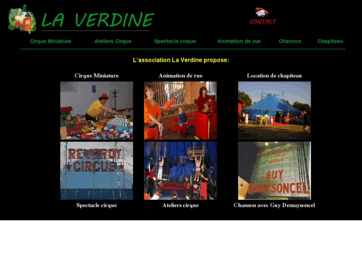 www.laverdine.com