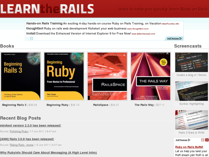 www.learntherails.com