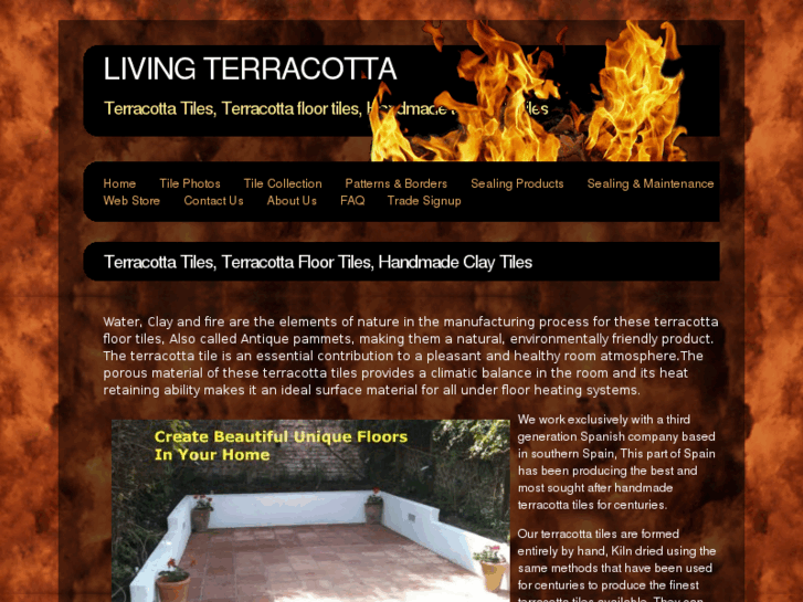 www.livingterracotta.com