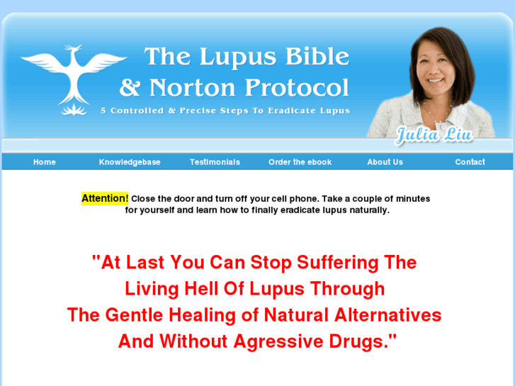 www.lupus-bible.com