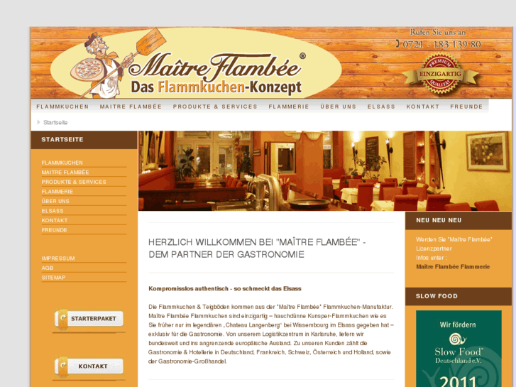 www.maitre-flambee.com