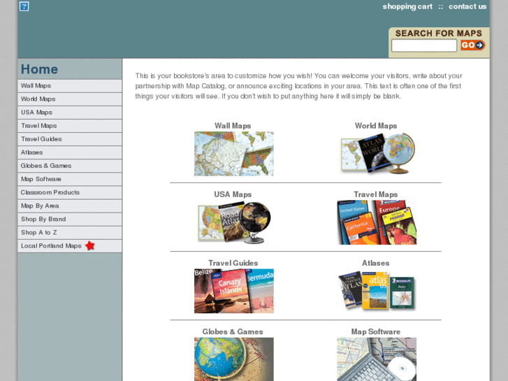 www.mapcatalog.com