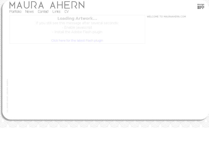 www.mauraahern.com