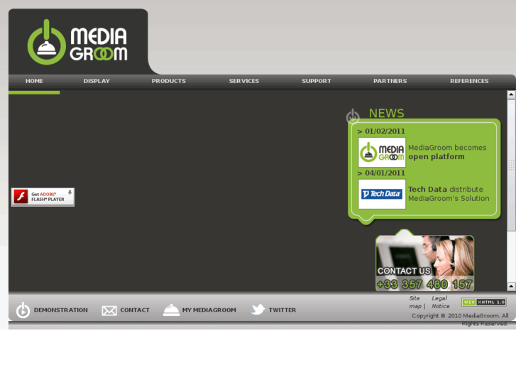 www.mediagroom.com