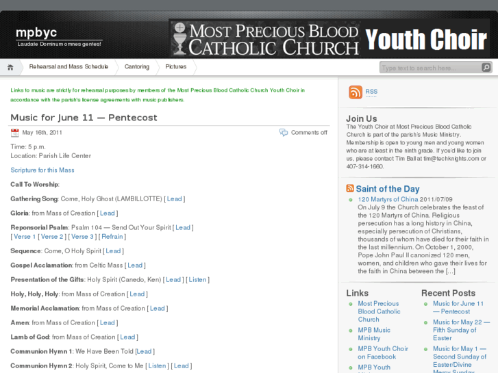 www.mpbyouthchoir.org
