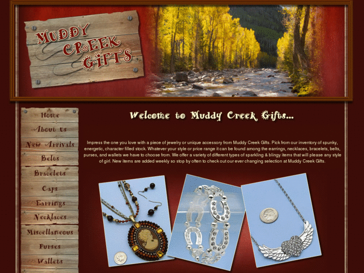 www.muddycreekgifts.com