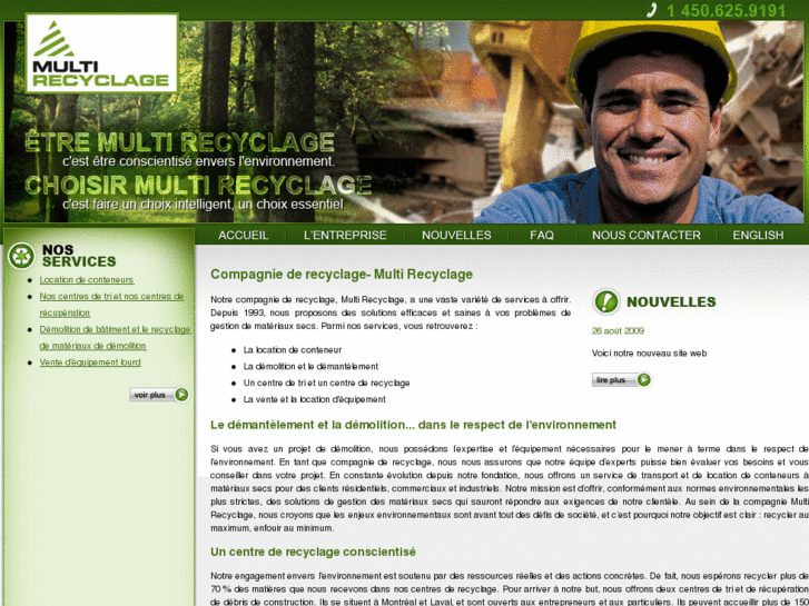 www.multirecyclage.com