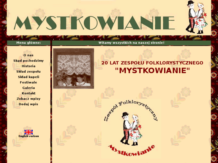 www.mystkowianie.net