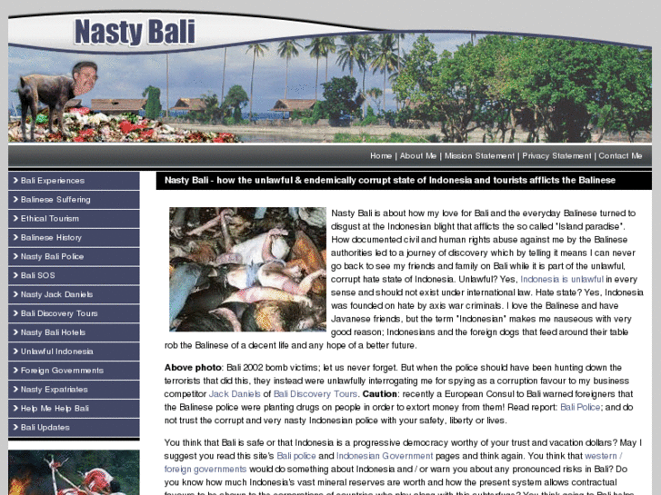 www.nasty-bali.org