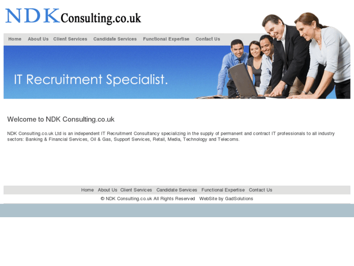 www.ndkconsulting.co.uk