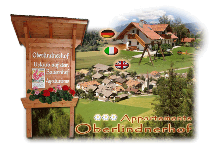 www.oberlindnerhof.com