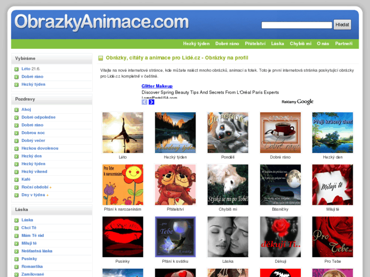 www.obrazkyanimace.com