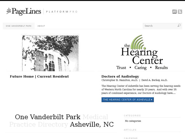 www.onevanderbiltpark.com