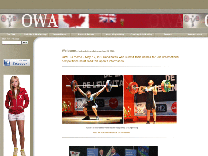 www.ontarioweightlifting.ca