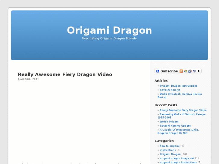 www.origamidragonnow.com