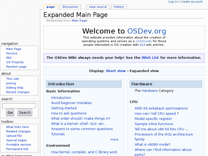 www.osdevelopment.org