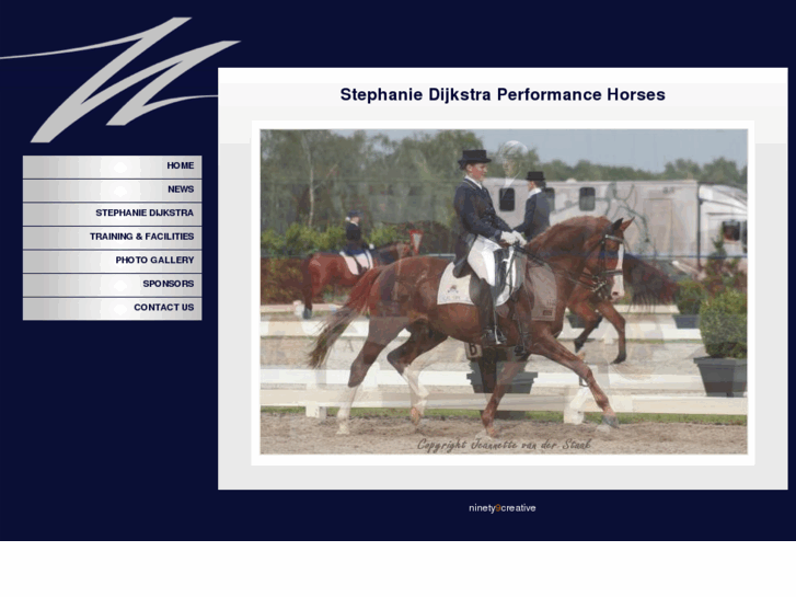 www.otwayequestrian.com