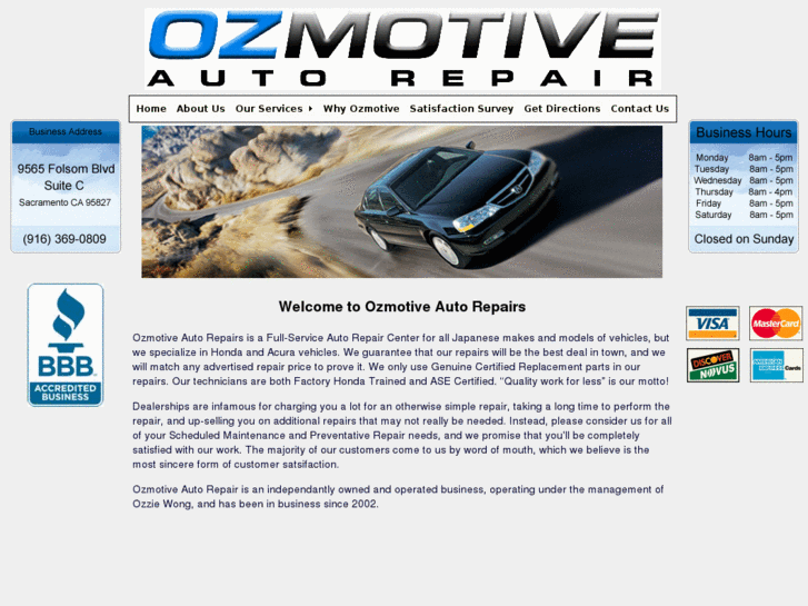 www.ozmotive.com