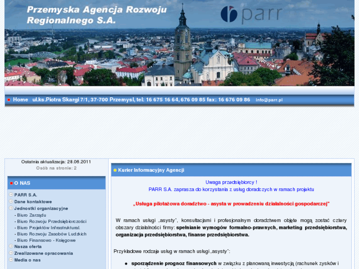 www.parr.pl