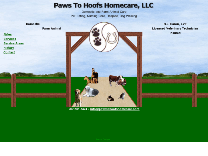 www.pawstohoofshomecare.com