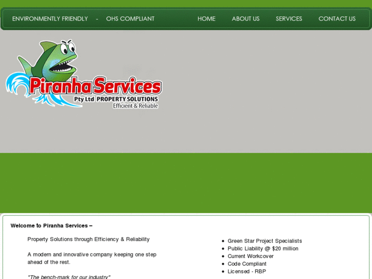 www.piranhaservices.com