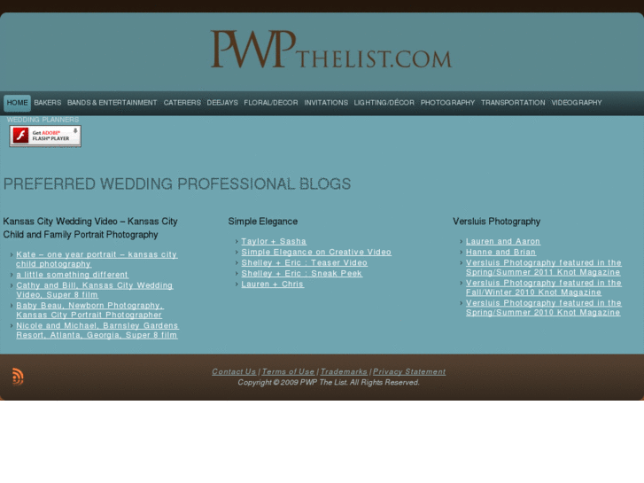 www.pwpthelist.com
