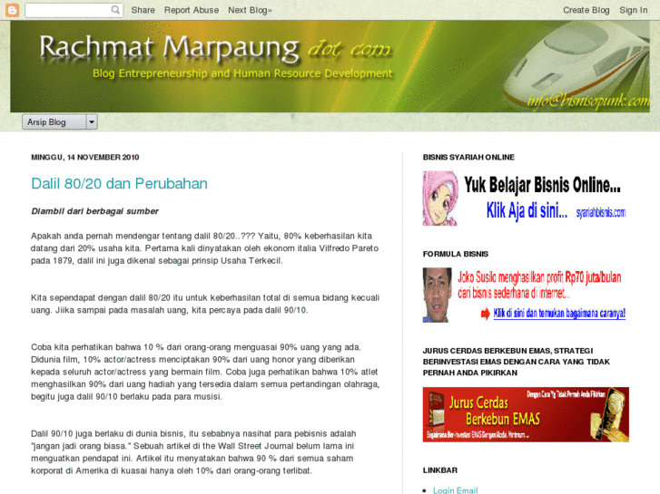 www.rachmatmarpaung.com