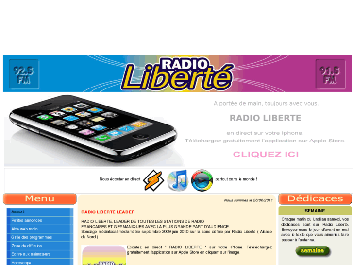 www.radio-liberte.net