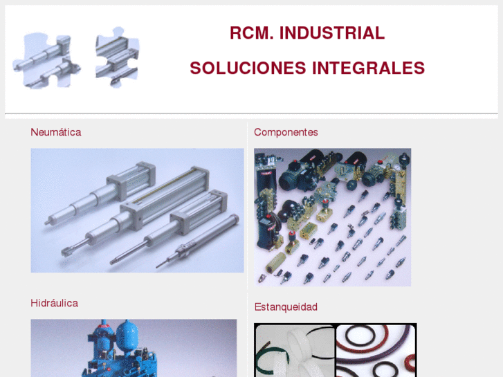 www.rcmindustrial.com