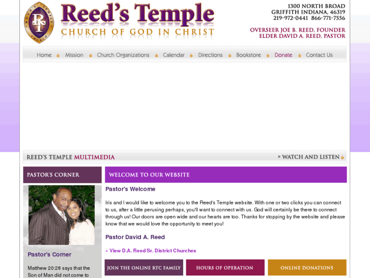 www.reedstemple.com