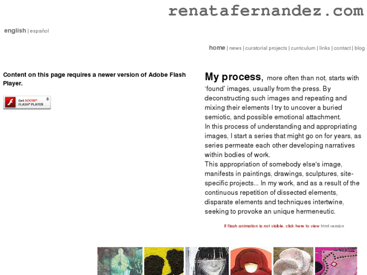 www.renatafernandez.com