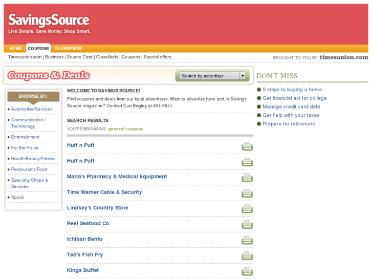 www.savingssource.biz