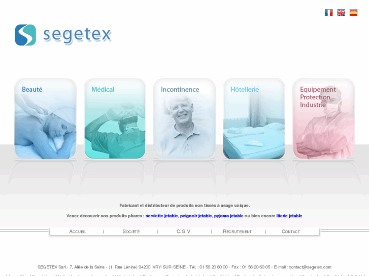 www.segetex.com