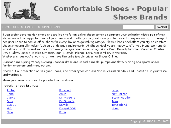 www.shoes-heel.com
